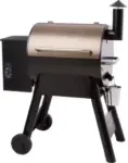 Traeger Pro Series 22 Pellet Grill & Smoker for $389.99