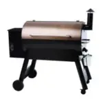 Traeger Pro Series 34 Wood Pellet Grill – Now $499.00