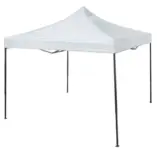 Trapper Peak 10-Foot Folding Pop-Up Canopy for $79.99 – Memorial Day Patio Sale
