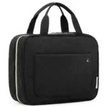 Water-Resistant Travel Toiletry Bag Organizer for $12.99