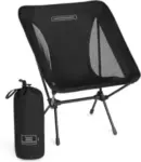 TSE LC100 Compact Camping Chair Now $30