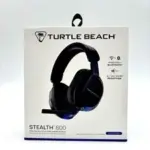 Turtle Beach Stealth 600 Wireless Gaming Headset for PS5 – Now $30.00