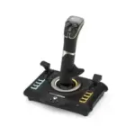 Turtle Beach VelocityOne Flightstick Universal Simulation Controller for $40