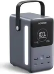 UGREEN 300W Portable Charger Power Bank with Smart Digital Display for $239.99