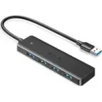 Ugreen 4-Port USB 3.0 Hub for $5.96
