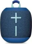 Ultimate Ears Wonderboom 4 Portable Waterproof Bluetooth Speaker for $51.44