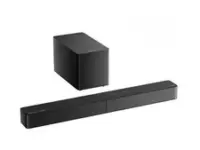 Ultimea Poseidon M60 5.1 Channel Bluetooth Sound Bar Speaker for $260.32