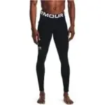 Under Armour Men’s ColdGear Leggings Now $20.00
