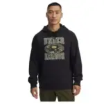 Under Armour Men’s Rival Camo Print Sweatshirt for $16.46