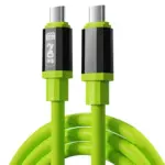 240W USB-C Cable, 4.92FT with LED Display for $4.99