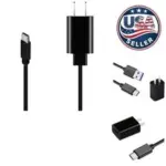 Portable USB Type-C Charger for Electric Razors – Now $27.59