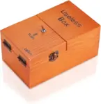 Useless Box Now Priced at $14, Save $4 $14.00