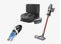 Save Up to 80% on New & Refurbished Vacuums – Clean Sweep Sale