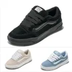 Vans Hylane Unisex Shoes Now Only $19.99