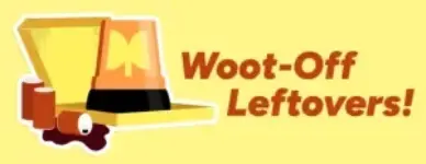 Off Leftovers Sale – Limited Time Offers with Free Shipping for Prime Members