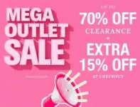 Vera Bradley Outlet Clearance Sale – Limited Stock Available