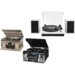 Victrola Record Players Sale: Prices Starting at $40 with Up to 70% Off $40.00