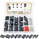 Vigrue 20-Sets Weatherpack Connectors Kit Now $22.19