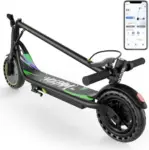 VOLPAM Electric Scooter with 350W Motor Now $149.97