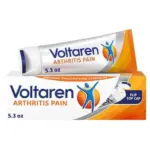 Voltaren Arthritis Pain Gel 5.3-Oz for $10.05