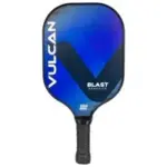 Vulcan Blast Graphite Pickleball Paddle for $11.00