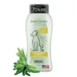 24oz Wahl USA Shed Control Pet Shampoo for Dogs – $6.97