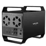 WAVLINK 2-Bay/4-Bay Hard Drive Docking Station for $30.00