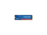 WD Blue SN5100 4TB NVMe SSD for $968.14 – PCIe Gen 4.0 with 6,900 MB/s Read Speeds