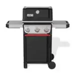 Weber Spirit E-325 3-Burner Propane Gas Grill for $499.00
