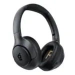 Wegear Hybrid Wireless Active Noise Cancelling Over Ear Headphones for $20