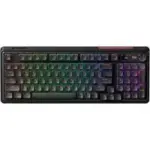 Wegear PIXIU 98 Mechanical Gaming Keyboard with Knob for $66.49