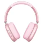 Wentronic Y01 Wireless Noise Canceling Bluetooth 5.3 Headphones for $23