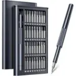 Wesdut 37-in-1 Small Magnetic Precision Screwdriver for $5.99