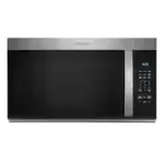 Whirlpool 30″ Over-the-Range Microwave for $229.00