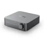 WiiM Amp Multiroom Streaming Amplifier Now $254.15
