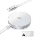Wireless Charger Qi2 15W with 25W Adapter for $6.99