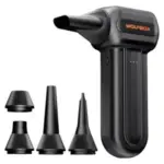 WOLFBOX MF60 Compressed Air Duster Now $30 with Coupon