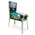 Alice Goes to Wonderland Pinball Machine for $1054.23