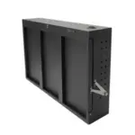 WorkPro 36-Inch Wall Mount Workbench with Foldable Steel Surface for $69.00