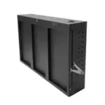 WORKPRO 36-Inch Wall-Mounted Workbench for $104.40