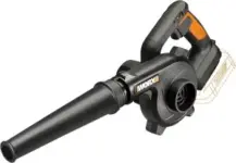 Worx 20V Cordless Shop Blower Power Share for $59