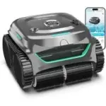 Wybot C2 Cordless Robotic Pool Cleaner Now $519.98, Originally $799.99