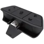 Xbox Controller Headset Adapter for Sound and Chat Control – Now $44.39
