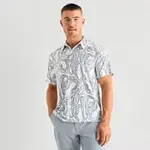 Xersion Men’s Short Sleeve Polo Shirt Now $19.99