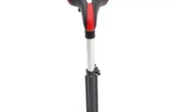 Xiaomi M365 Electric Skateboard Saddle Seat – Adjustable Height for $53.79