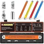 XKONE Offset Extension Wrench Set Now Only $12.99