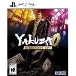 Yakuza 0: Director’s Cut for PlayStation 5 Now $29.99