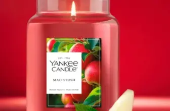 Yankee Candle Sale: 50% Off, Now $17.49
