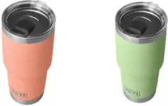 YETI 30-Ounce Rambler Tumbler with MagSlider Lid for $21.57