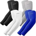 YQXCC Cooling Arm Sleeves – UV Protection, Now $4.24